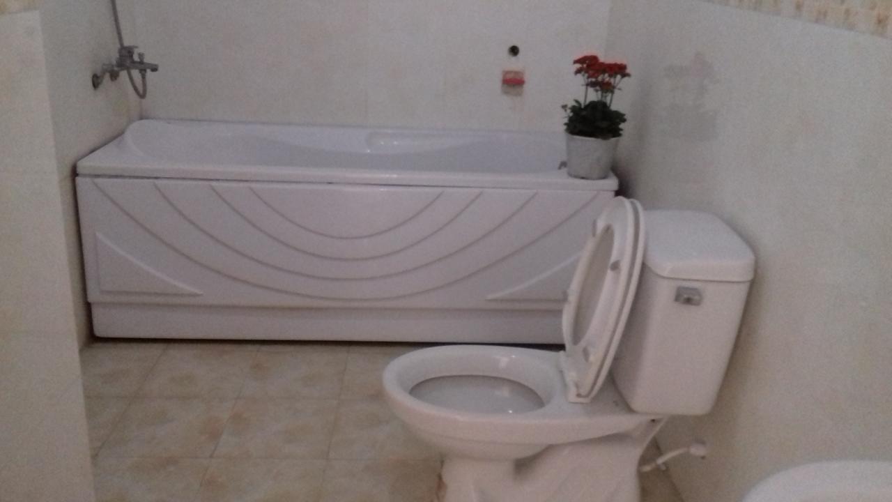 Tic Guest House Tuy Hoa Eksteriør bilde